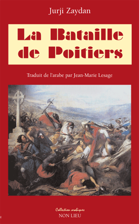La Bataille de Poitiers