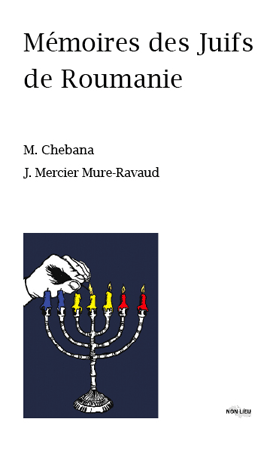 Mémoires des Juifs de Roumanie