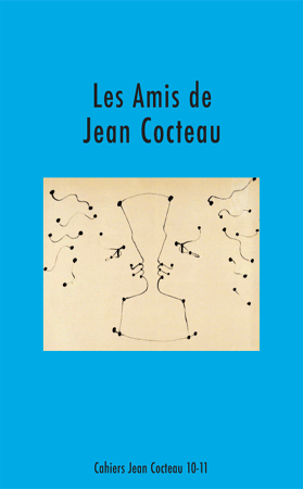 Les Amis de Jean Cocteau