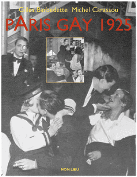 Paris Gay 1925
