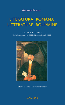 Littérature roumaine / Literatura româna